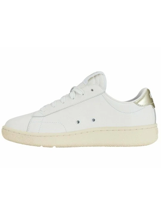 Zdjęcie produktu Sneakersy niskie K-swiss biały