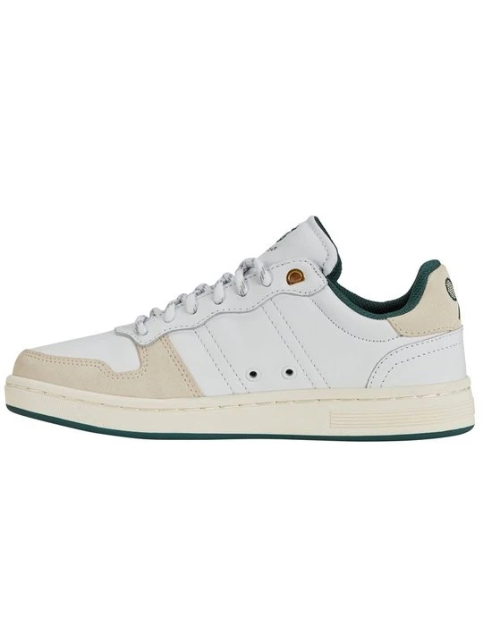 Zdjęcie produktu Sneakersy niskie K-swiss zielony