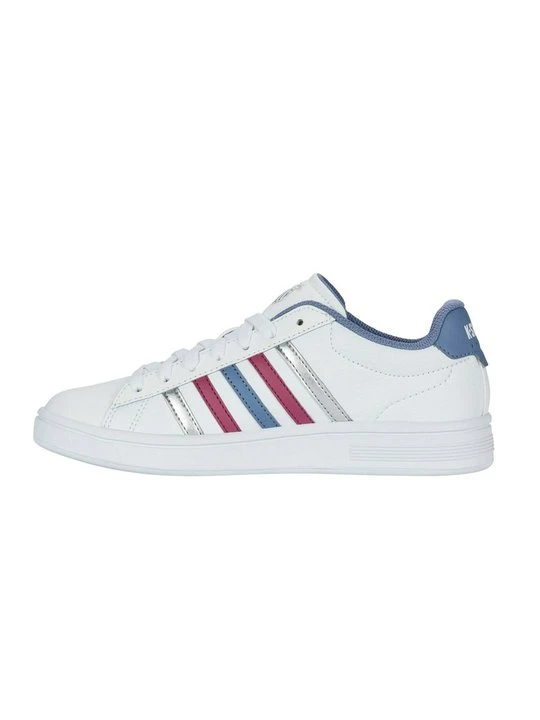 Zdjęcie produktu Sneakersy niskie K-swiss biały