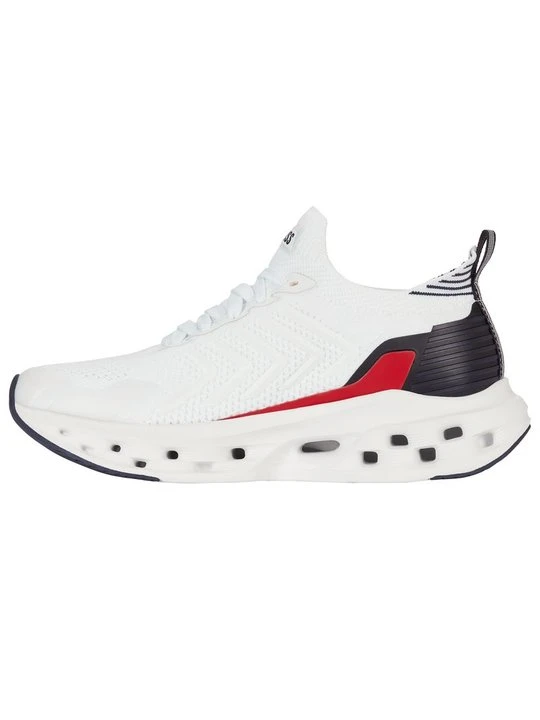 Zdjęcie produktu Sneakersy niskie K-swiss biały