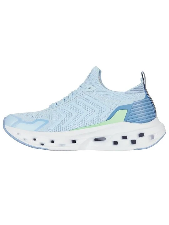 Zdjęcie produktu Sneakersy niskie K-swiss niebieski