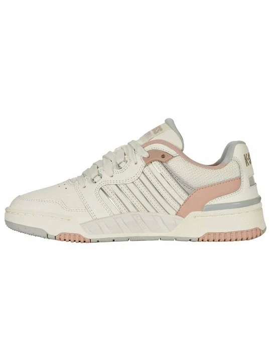Zdjęcie produktu Sneakersy niskie K-swiss biały