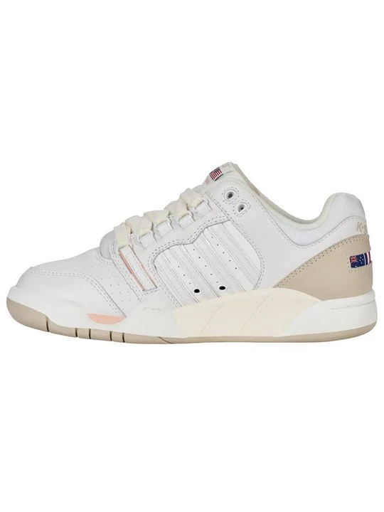 Zdjęcie produktu Sneakersy niskie K-swiss biały