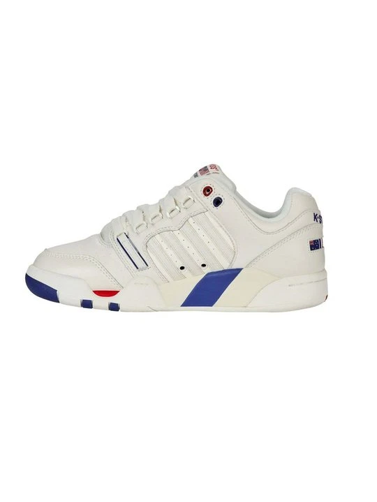 Zdjęcie produktu Sneakersy niskie K-swiss biały