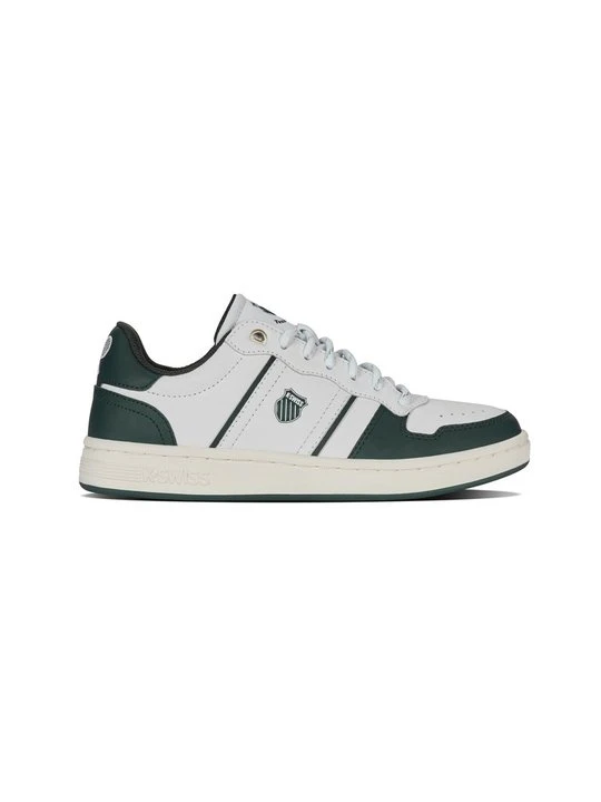 Zdjęcie produktu Sneakersy niskie K-swiss biały