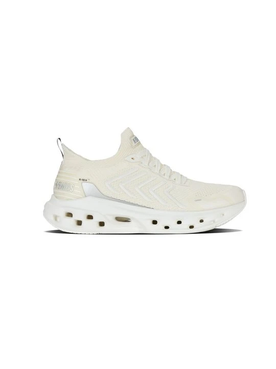Zdjęcie produktu Sneakersy niskie K-swiss biały