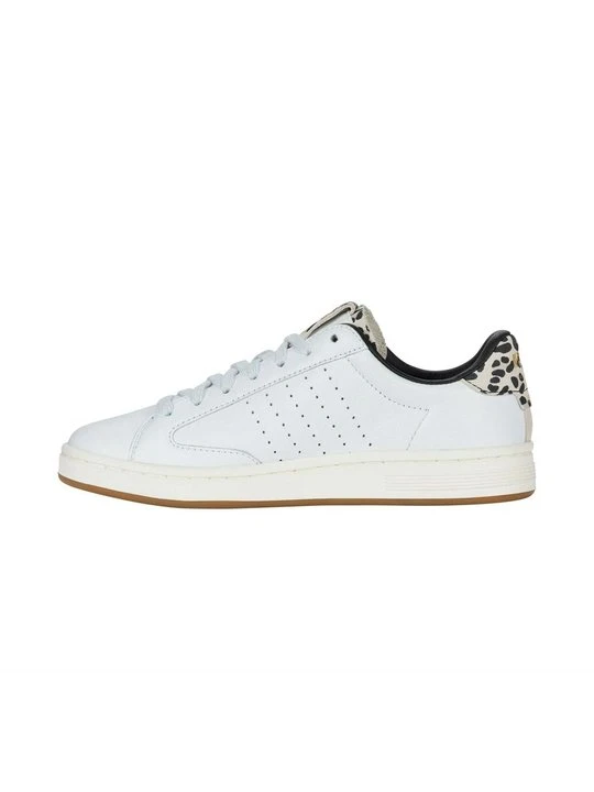 Zdjęcie produktu Sneakersy niskie K-swiss biały