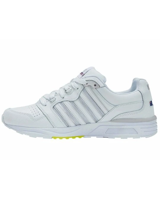 Zdjęcie produktu Sneakersy niskie K-swiss biały