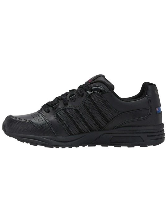 Zdjęcie produktu Sneakersy niskie K-swiss czarny