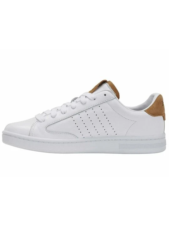 Zdjęcie produktu Sneakersy niskie K-swiss biały