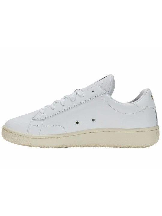 Zdjęcie produktu Sneakersy niskie K-swiss biały