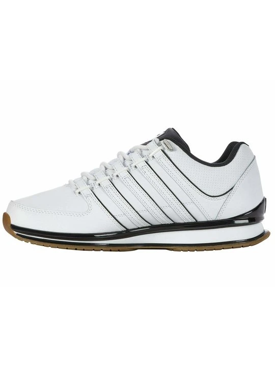 Zdjęcie produktu Sneakersy niskie K-swiss biały
