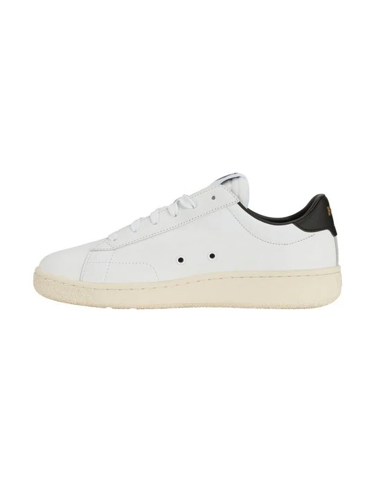 Zdjęcie produktu Sneakersy niskie K-swiss biały