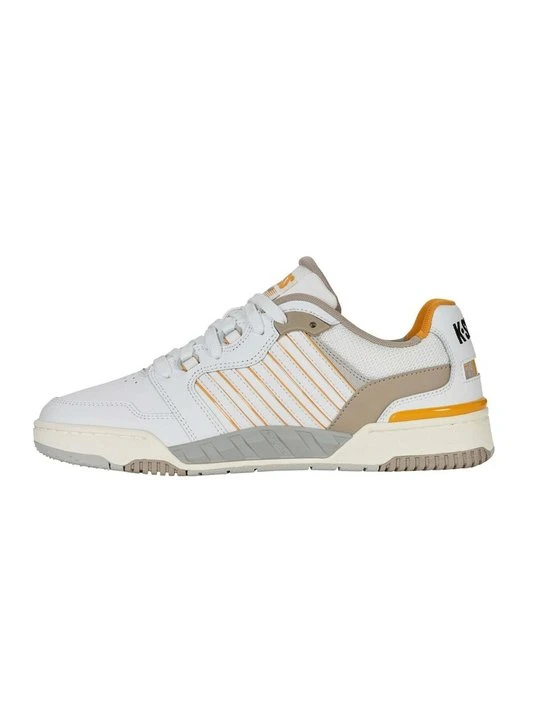 Zdjęcie produktu Sneakersy niskie K-swiss biały