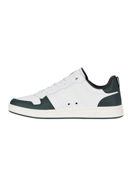 Zdjęcie produktu Sneakersy niskie K-swiss biały