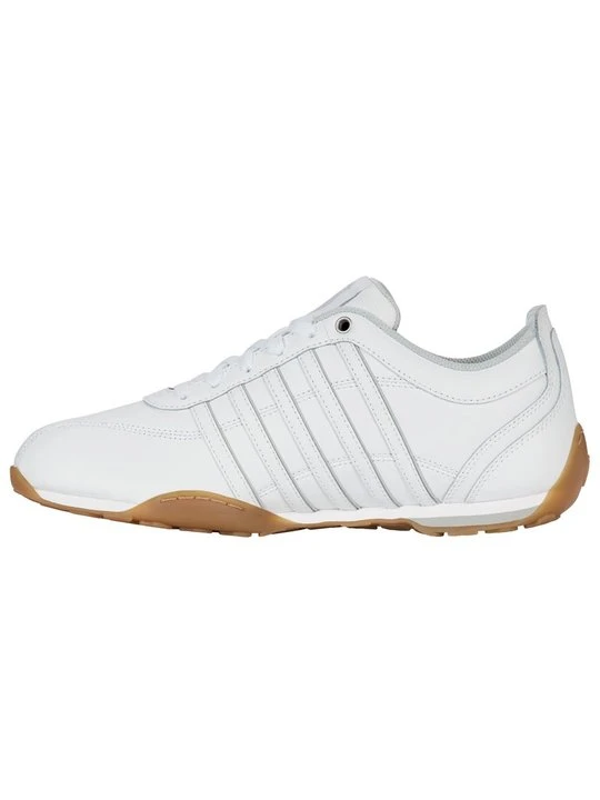 Zdjęcie produktu Sneakersy niskie K-swiss biały