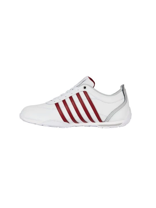 Zdjęcie produktu Sneakersy niskie K-swiss biały