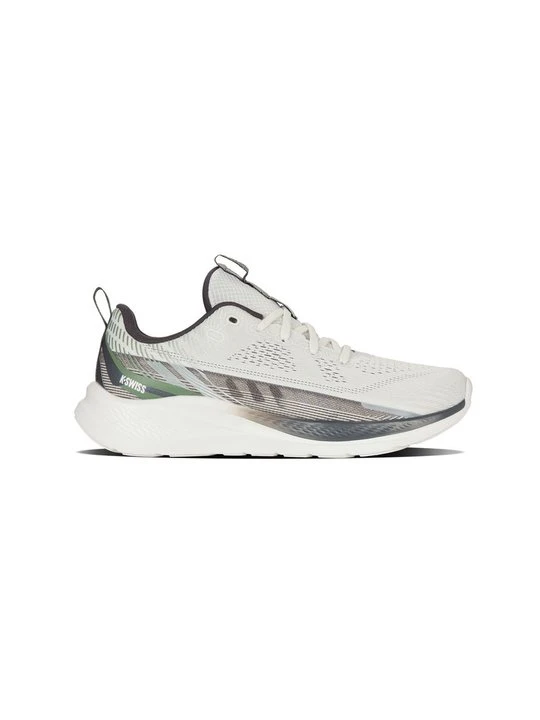 Zdjęcie produktu Sneakersy niskie K-swiss biały