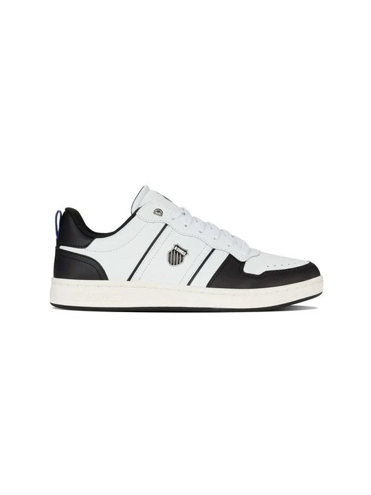 Zdjęcie produktu Sneakersy niskie K-swiss biały