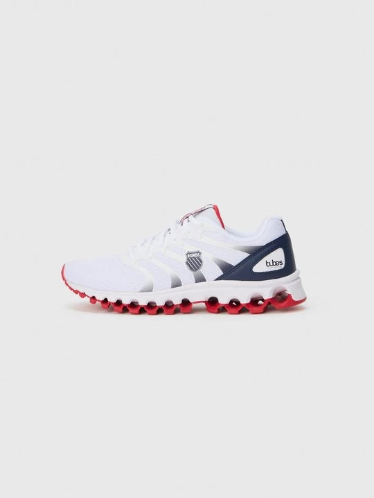 Zdjęcie produktu Sneakersy niskie K-swiss biały