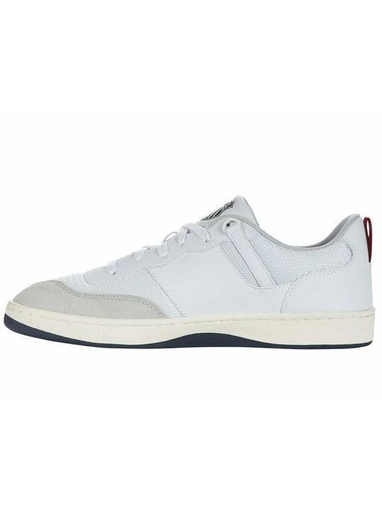 Zdjęcie produktu Sneakersy niskie K-swiss biały