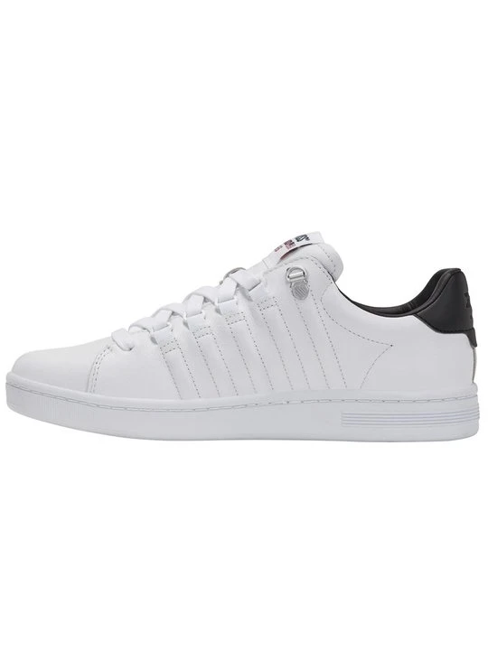 Zdjęcie produktu Sneakersy niskie K-swiss biały