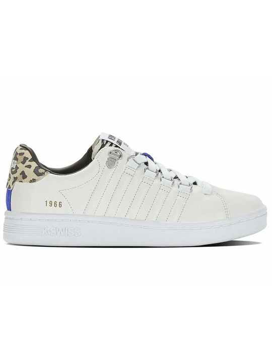 Zdjęcie produktu Sneakersy niskie K-swiss biały