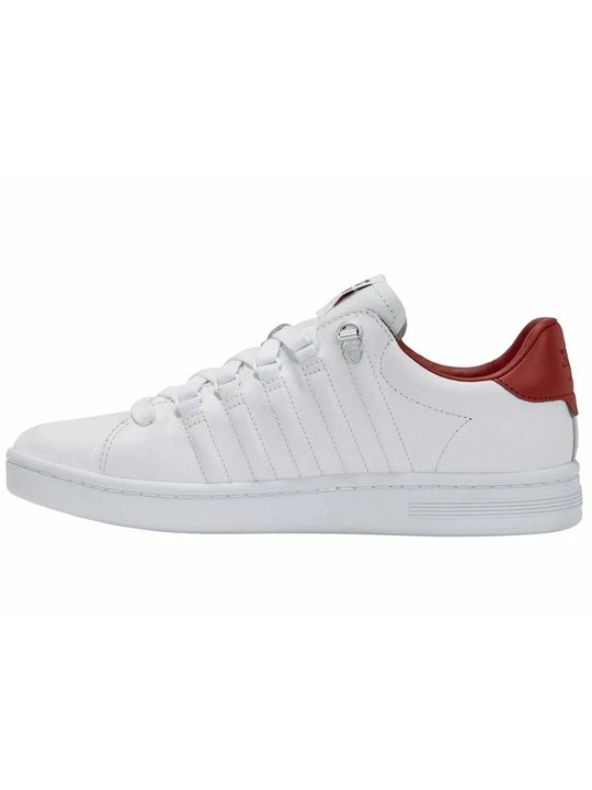 Zdjęcie produktu Sneakersy niskie K-swiss biały