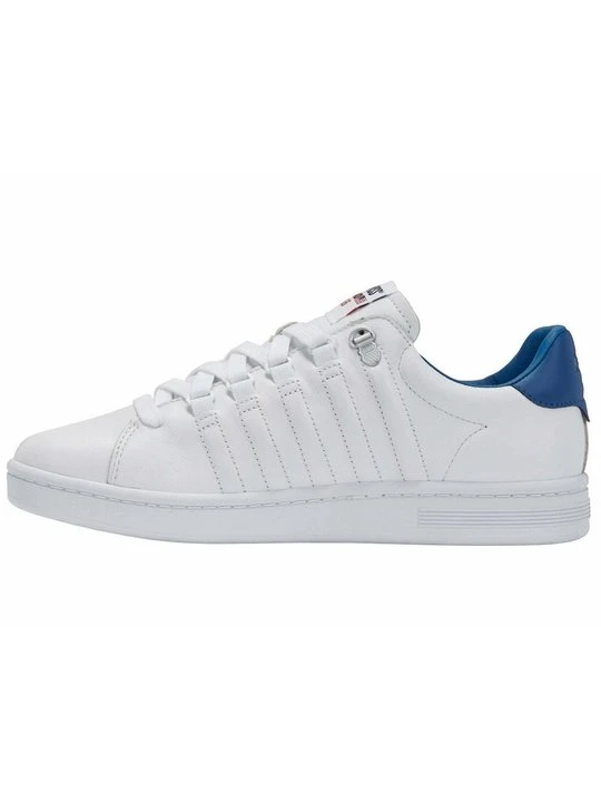 Zdjęcie produktu Sneakersy niskie K-swiss biały