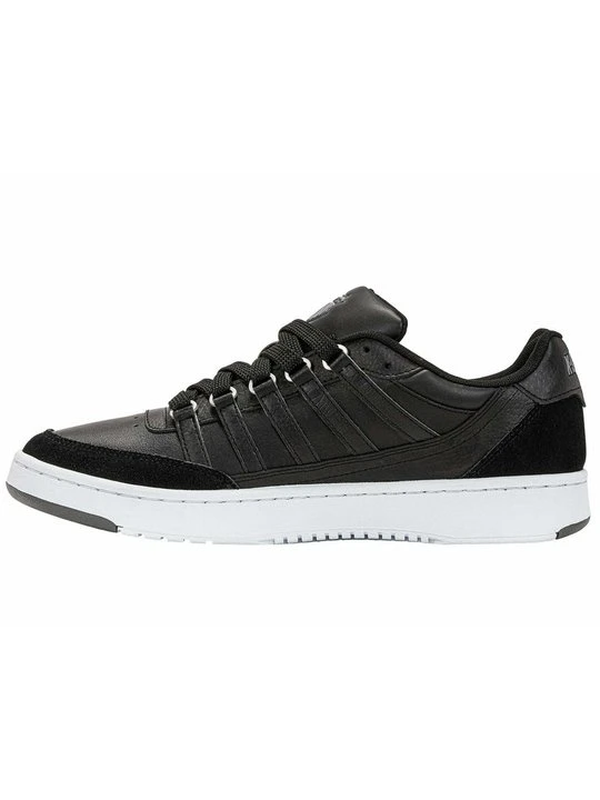 Zdjęcie produktu Sneakersy niskie K-swiss czarny