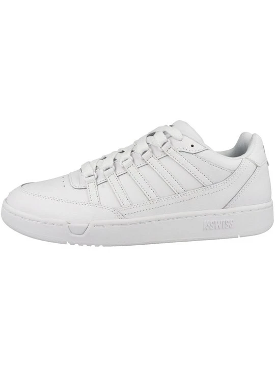 Zdjęcie produktu Sneakersy niskie K-swiss biały