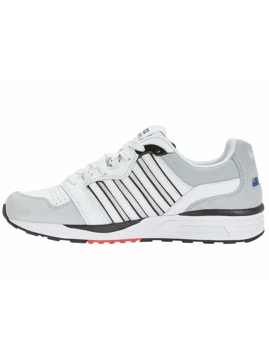 Zdjęcie produktu Sneakersy niskie K-swiss biały