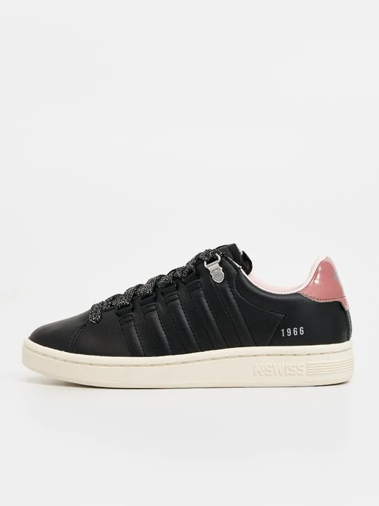 Zdjęcie produktu Sneakersy niskie K-swiss czarny
