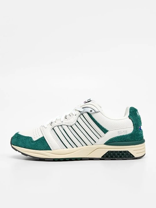 Zdjęcie produktu Sneakersy niskie K-swiss biały