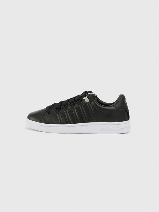 Zdjęcie produktu Sneakersy niskie K-swiss czarny