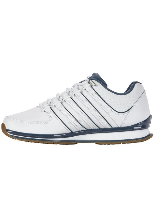 Zdjęcie produktu Sneakersy niskie K-swiss biały