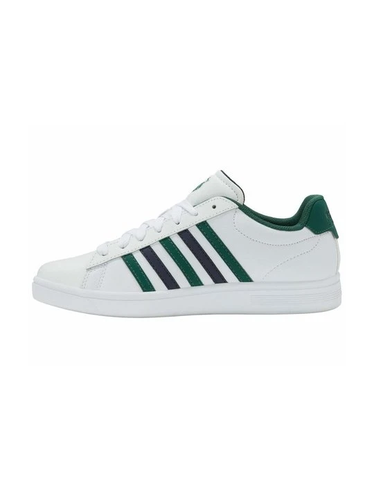 Zdjęcie produktu Sneakersy niskie K-swiss biały