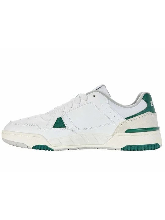 Zdjęcie produktu Sneakersy niskie K-swiss biały