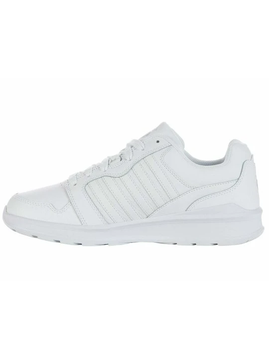 Zdjęcie produktu Sneakersy niskie K-swiss biały