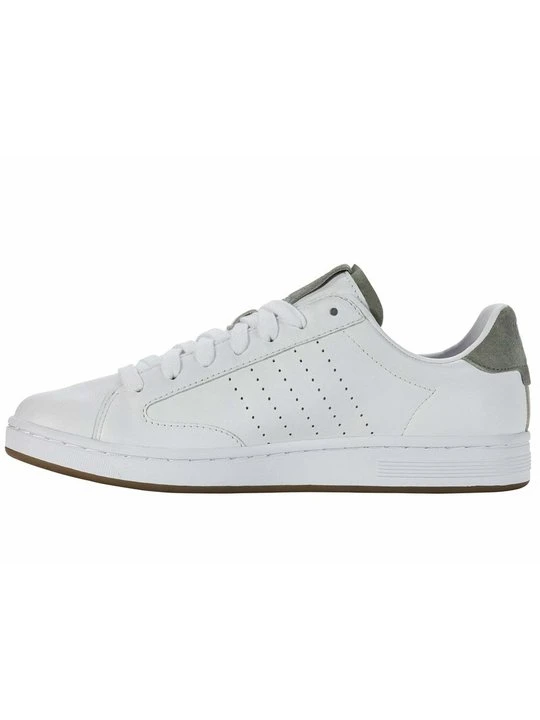 Zdjęcie produktu Sneakersy niskie K-swiss biały