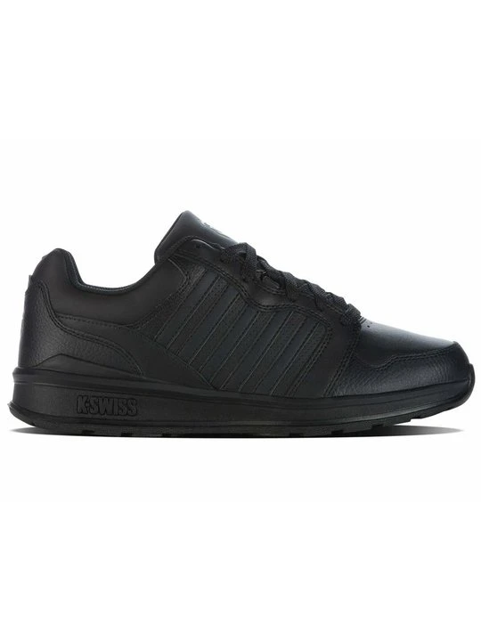 Zdjęcie produktu Sneakersy niskie K-swiss czarny