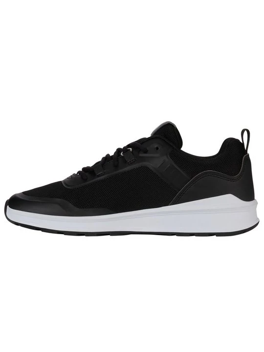Zdjęcie produktu Sneakersy niskie K-swiss czarny
