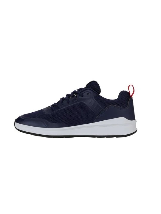 Zdjęcie produktu Sneakersy niskie K-swiss niebieski
