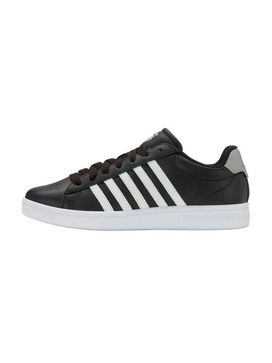 Zdjęcie produktu Sneakersy niskie K-swiss czarny