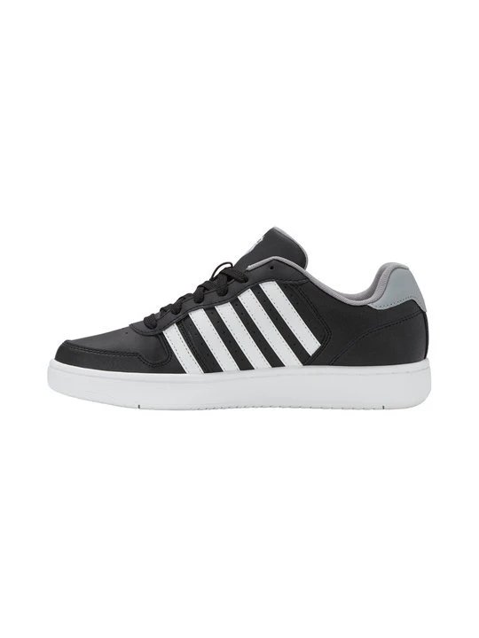 Zdjęcie produktu Sneakersy niskie K-swiss czarny