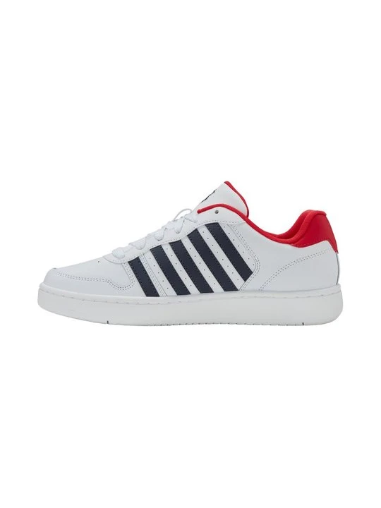 Zdjęcie produktu Sneakersy niskie K-swiss biały