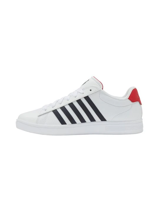 Zdjęcie produktu Sneakersy niskie K-swiss biały
