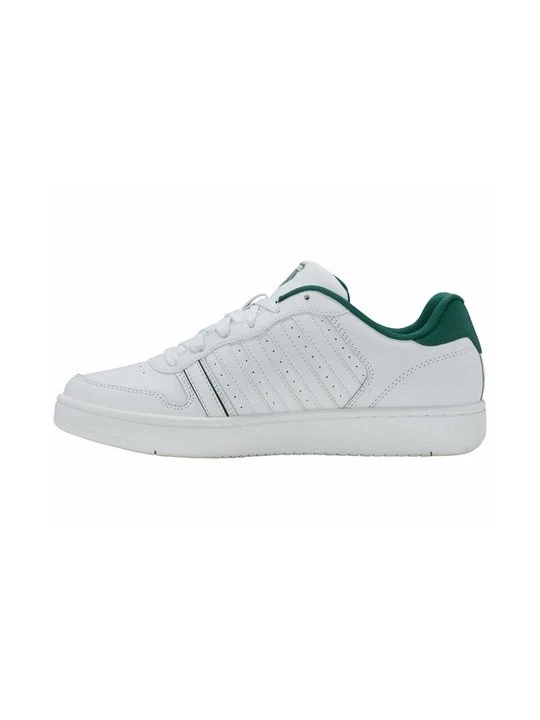 Zdjęcie produktu Sneakersy niskie K-swiss biały