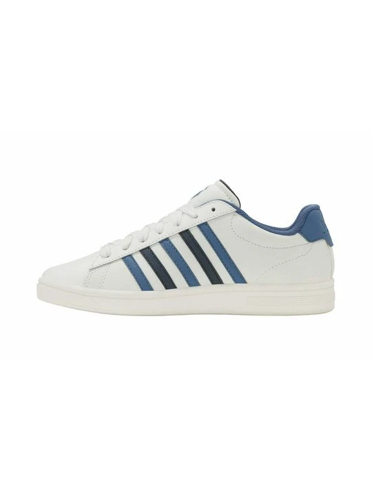 Zdjęcie produktu Sneakersy niskie K-swiss biały
