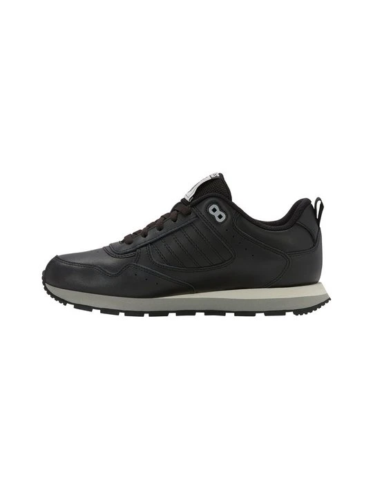 Zdjęcie produktu Sneakersy niskie K-swiss czarny